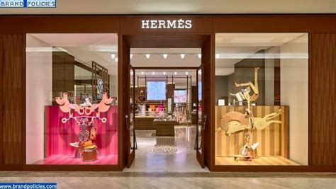 hermes fashion world returns|Hermes returns collection from home.